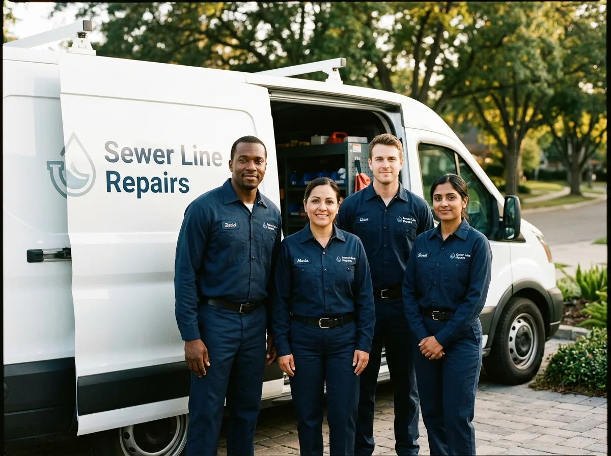 Emergency Plumber company in Curtis, WA